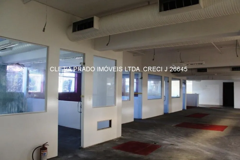 Depósito-Galpão, 9620 m² - Foto 13