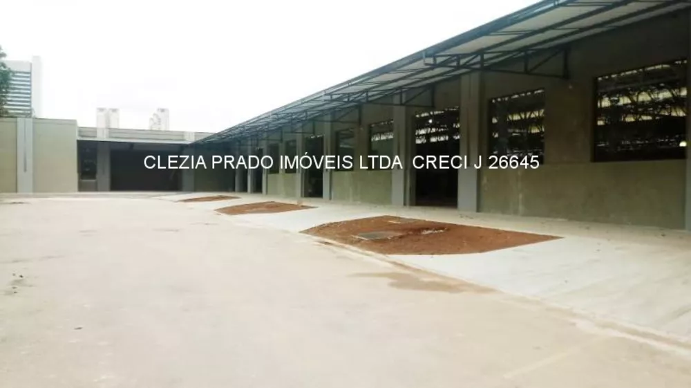 Depósito-Galpão-Armazém para alugar, 9620m² - Foto 1