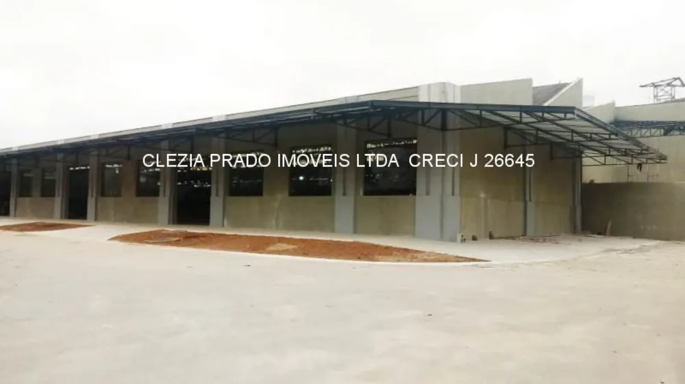 Depósito-Galpão, 9620 m² - Foto 16