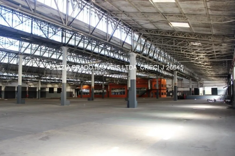 Depósito-Galpão, 9620 m² - Foto 6