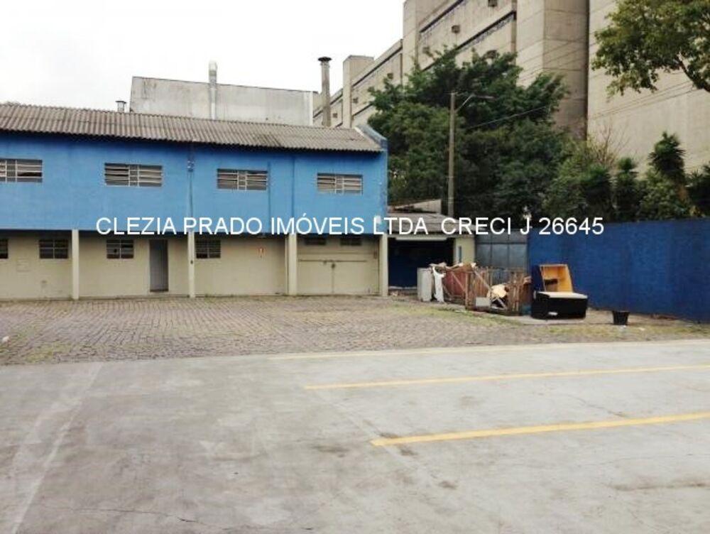 Depósito-Galpão, 8871 m² - Foto 5
