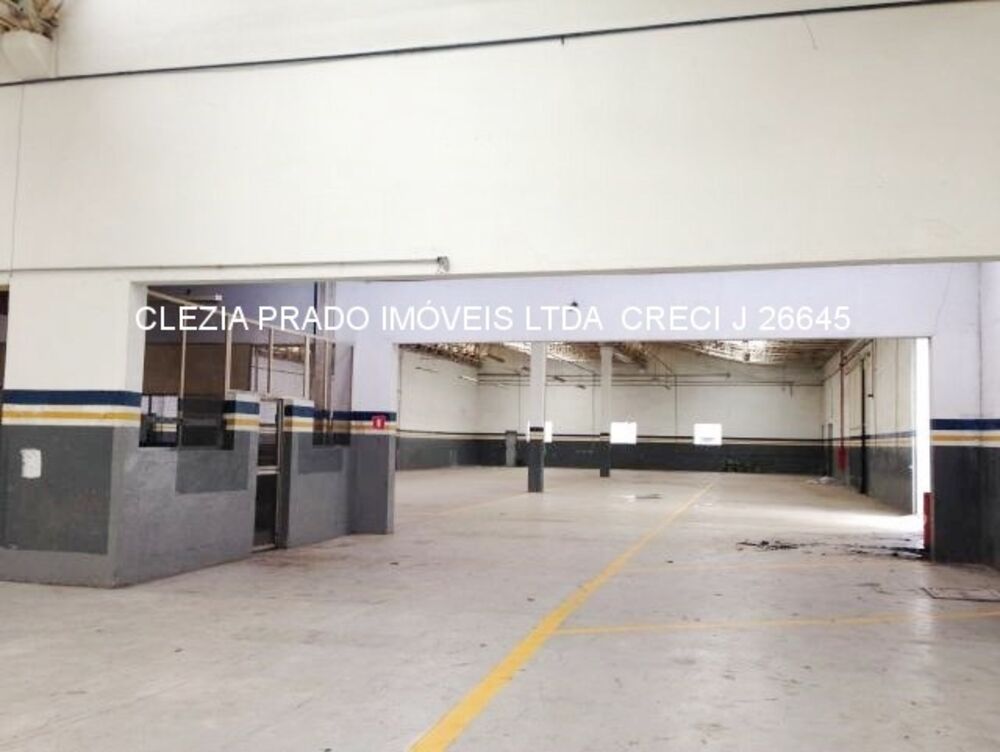 Depósito-Galpão, 8871 m² - Foto 7