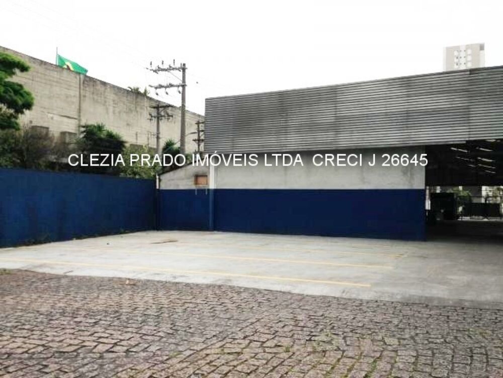 Depósito-Galpão, 8871 m² - Foto 3