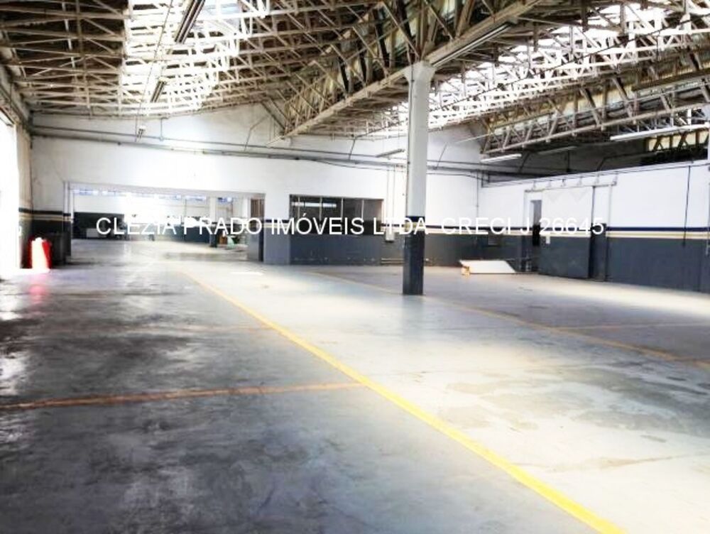 Depósito-Galpão, 8871 m² - Foto 11