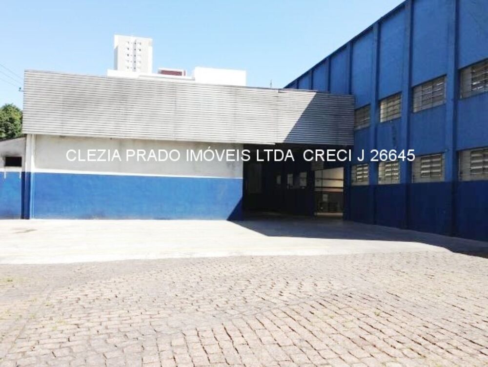 Depósito-Galpão, 8871 m² - Foto 10
