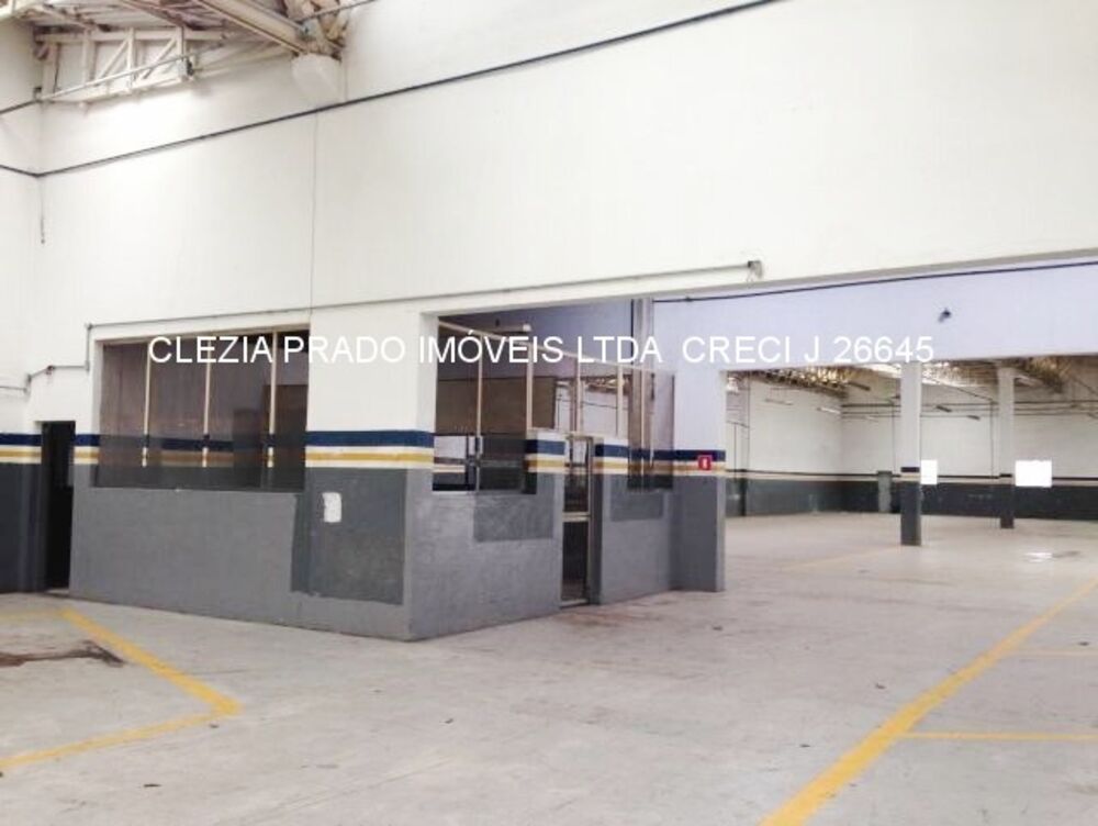 Depósito-Galpão, 8871 m² - Foto 4