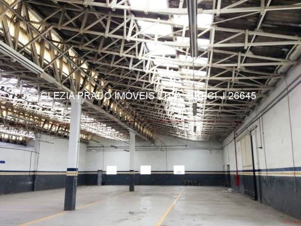 Depósito-Galpão, 8871 m² - Foto 14