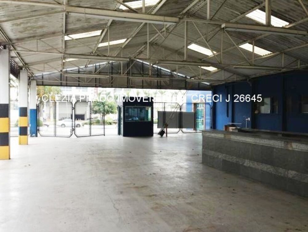 Depósito-Galpão, 8871 m² - Foto 13