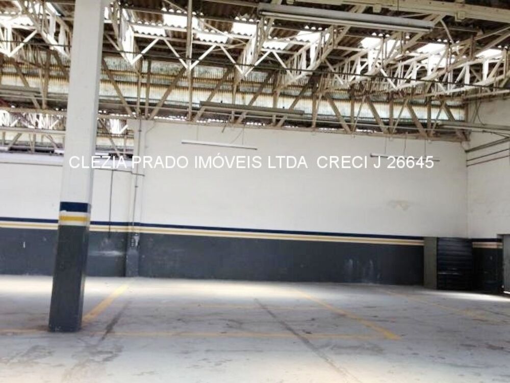 Depósito-Galpão, 8871 m² - Foto 16