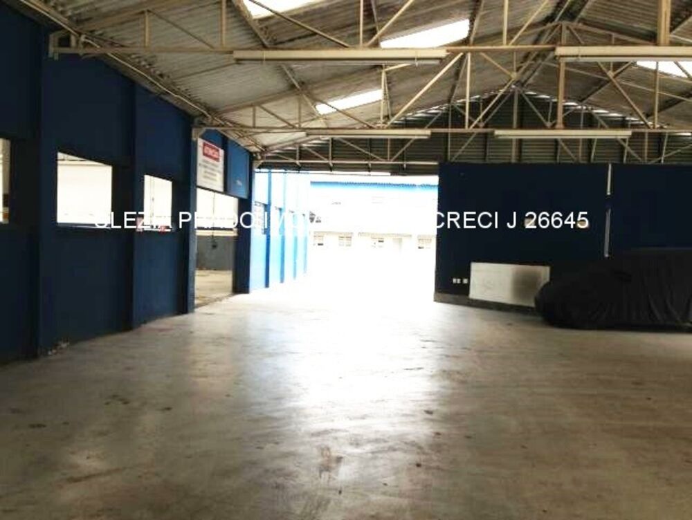 Depósito-Galpão, 8871 m² - Foto 19