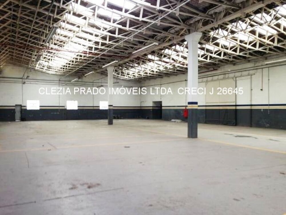 Depósito-Galpão, 8871 m² - Foto 6
