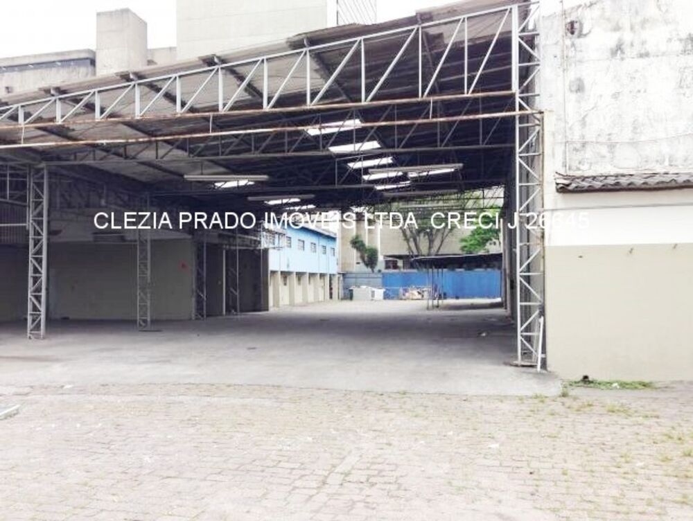 Depósito-Galpão, 8871 m² - Foto 12