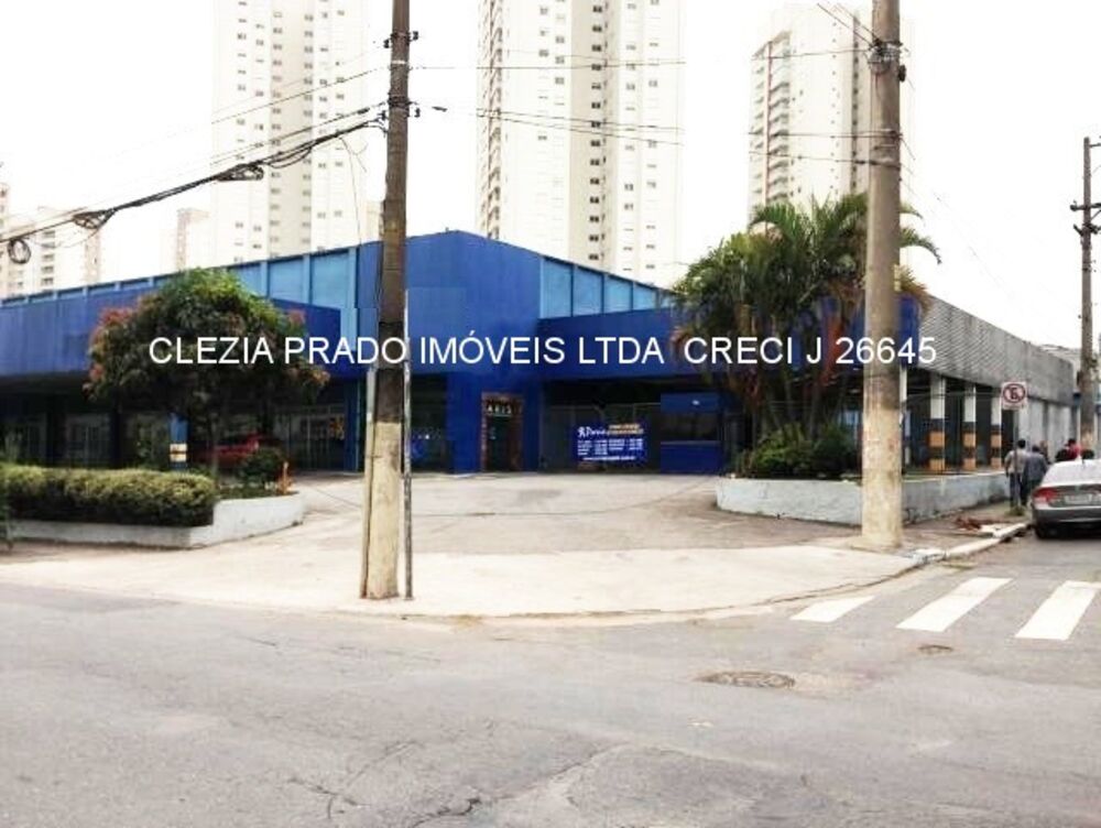 Depósito-Galpão, 8871 m² - Foto 9