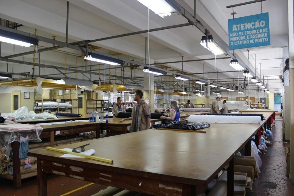 Depósito-Galpão, 8813 m² - Foto 15