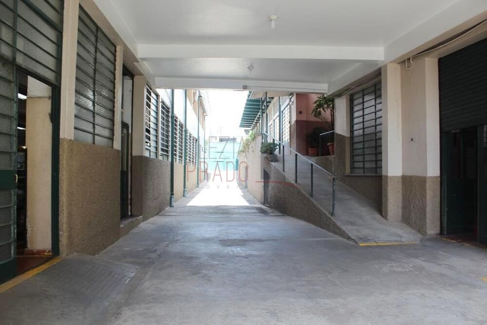 Depósito-Galpão, 8813 m² - Foto 1