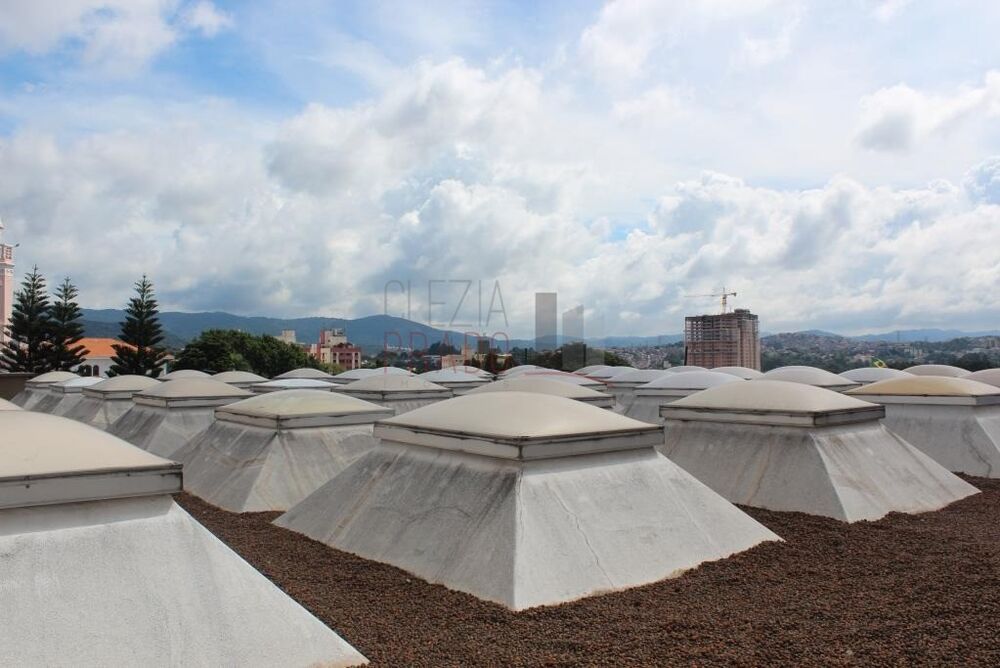 Depósito-Galpão, 8813 m² - Foto 34