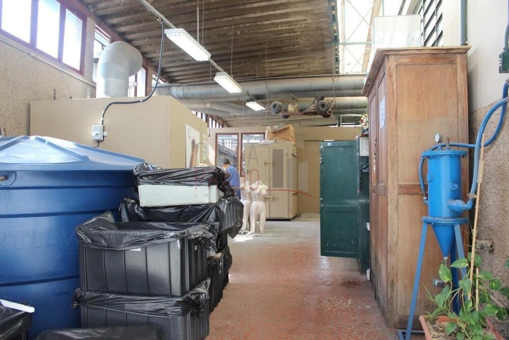 Depósito-Galpão, 8813 m² - Foto 11