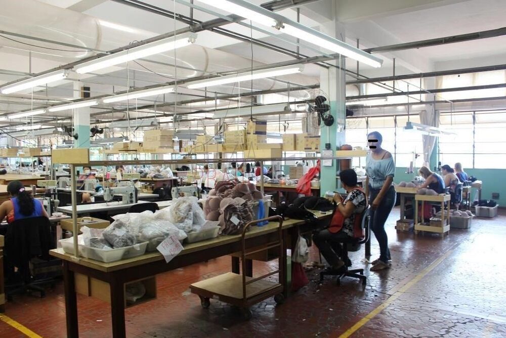 Depósito-Galpão, 8813 m² - Foto 32