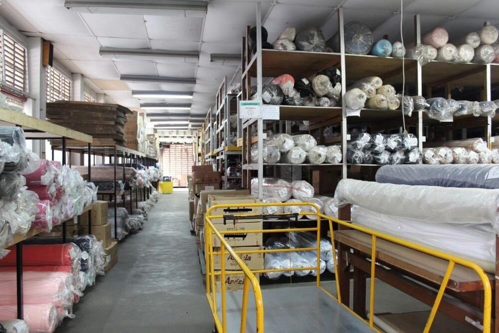 Depósito-Galpão, 8813 m² - Foto 21