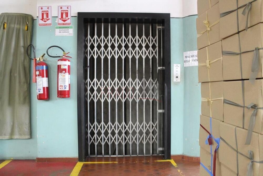 Depósito-Galpão, 8813 m² - Foto 22