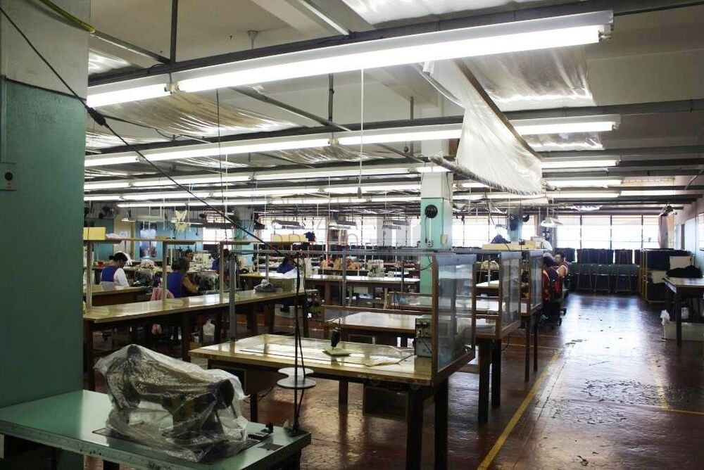 Depósito-Galpão, 8813 m² - Foto 26