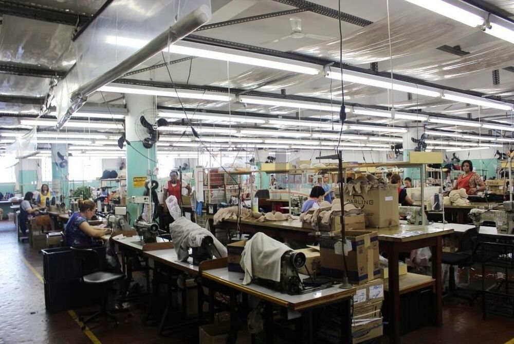 Depósito-Galpão, 8813 m² - Foto 27