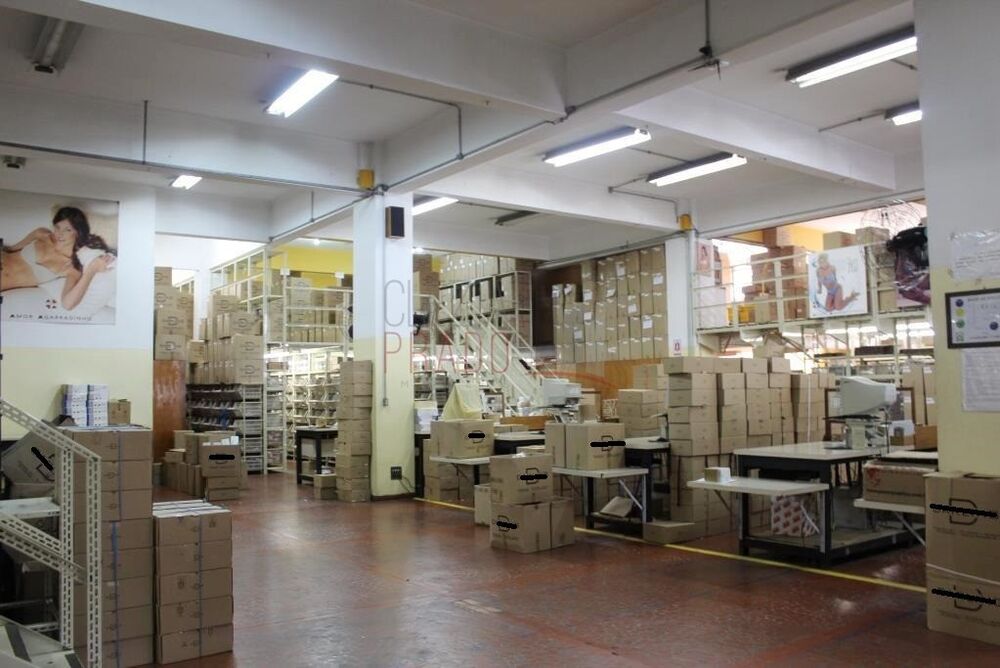 Depósito-Galpão, 8813 m² - Foto 18