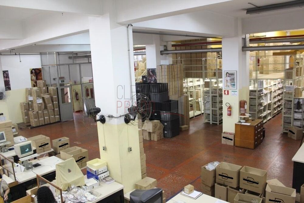 Depósito-Galpão, 8813 m² - Foto 19