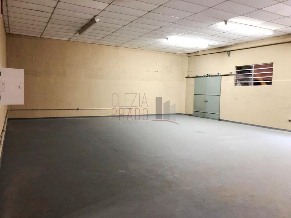 Depósito-Galpão, 833 m² - Foto 10