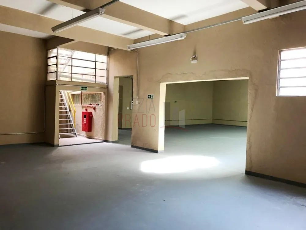 Depósito-Galpão, 833 m² - Foto 13
