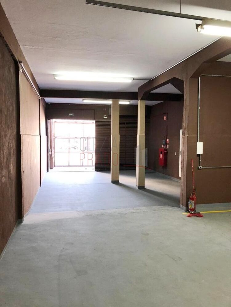 Depósito-Galpão, 833 m² - Foto 12