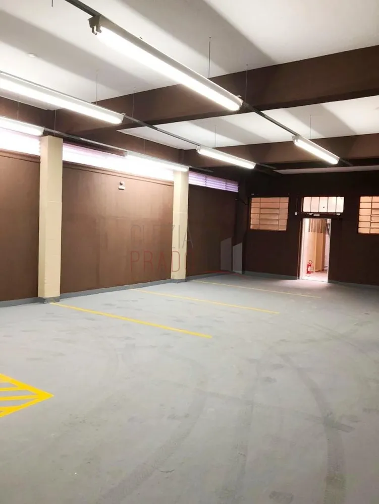 Depósito-Galpão, 833 m² - Foto 4