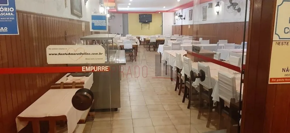 Depósito-Galpão, 396 m² - Foto 5