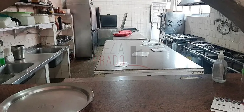 Depósito-Galpão, 396 m² - Foto 11