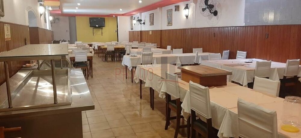 Depósito-Galpão-Armazém para alugar, 396m² - Foto 3