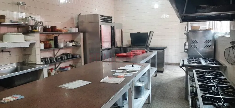 Depósito-Galpão, 396 m² - Foto 14