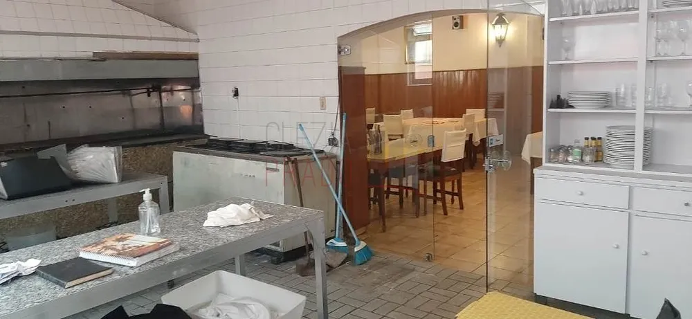 Depósito-Galpão, 396 m² - Foto 16