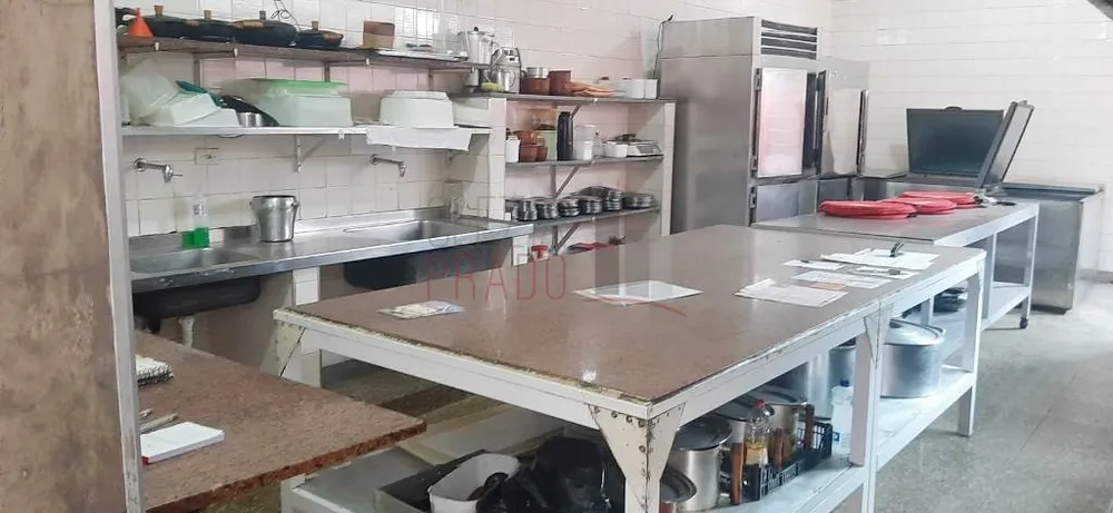 Depósito-Galpão, 396 m² - Foto 12
