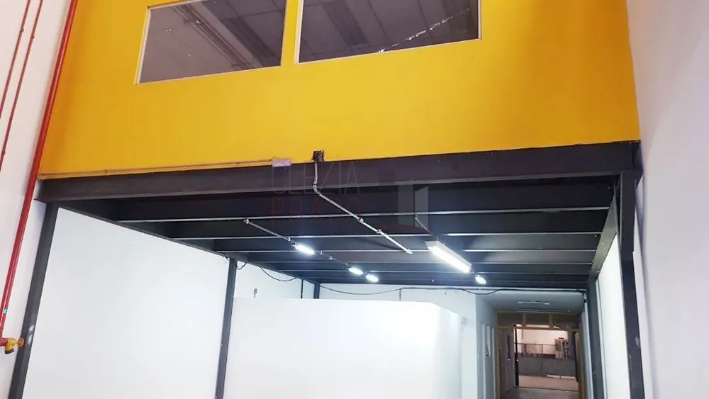 Depósito-Galpão, 1096 m² - Foto 6