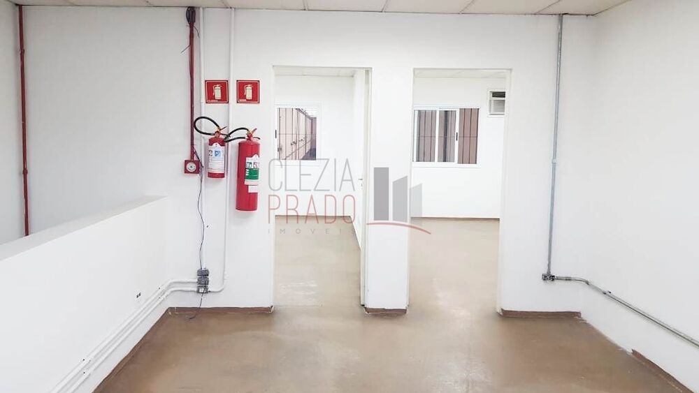 Depósito-Galpão, 1096 m² - Foto 1