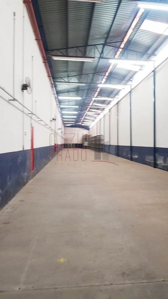 Depósito-Galpão, 1096 m² - Foto 3