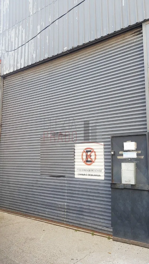 Depósito-Galpão, 1096 m² - Foto 8