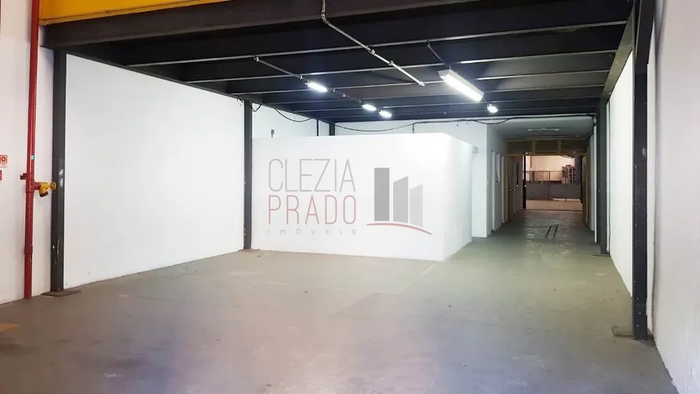 Depósito-Galpão, 1096 m² - Foto 5