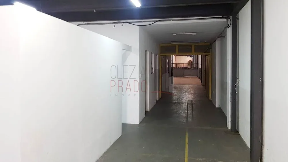 Depósito-Galpão, 1096 m² - Foto 10