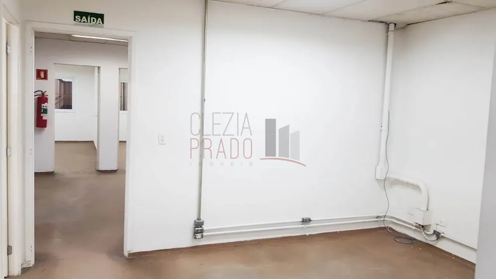 Depósito-Galpão, 1096 m² - Foto 9