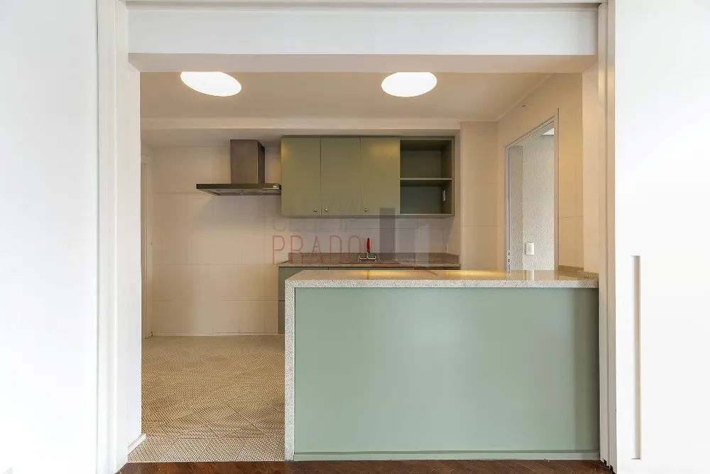 Apartamento, 3 quartos, 165 m² - Foto 9