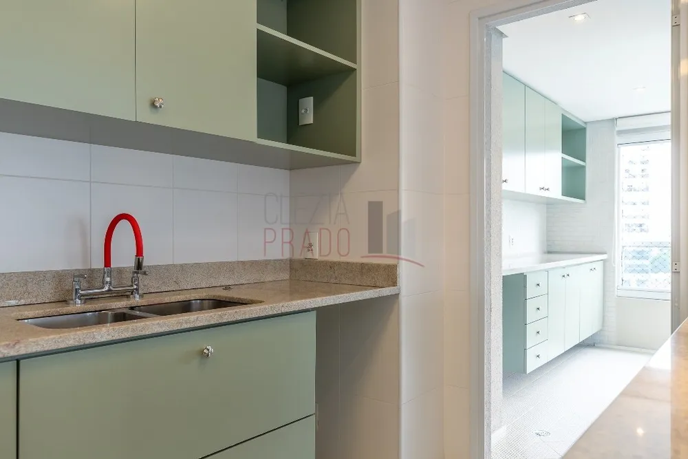 Apartamento, 3 quartos, 165 m² - Foto 5