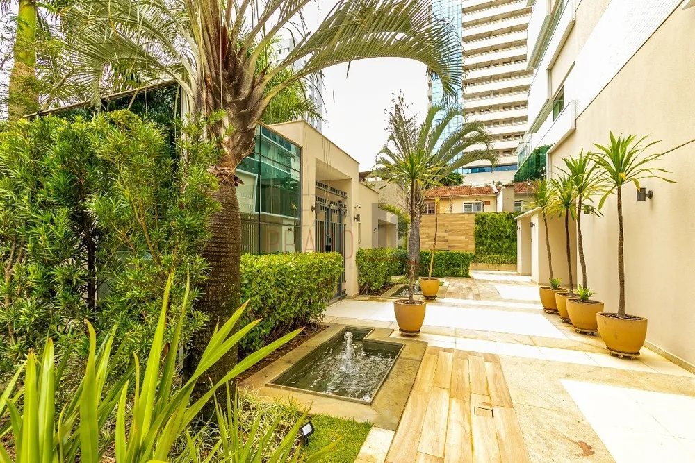 Apartamento, 3 quartos, 165 m² - Foto 15
