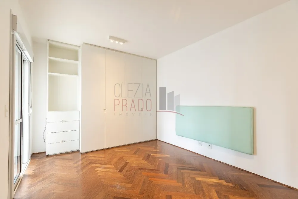 Apartamento, 3 quartos, 165 m² - Foto 12