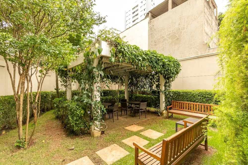 Apartamento, 3 quartos, 165 m² - Foto 16